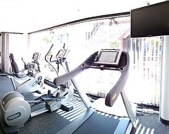 Sir Stamford At Circular Quay