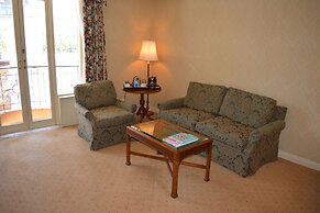 Sir Stamford At Circular Quay