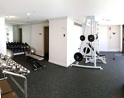 Sir Stamford At Circular Quay