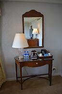 Sir Stamford At Circular Quay