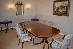 Sir Stamford At Circular Quay