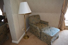 Sir Stamford At Circular Quay