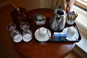 Sir Stamford At Circular Quay