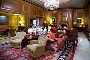 Sir Stamford At Circular Quay