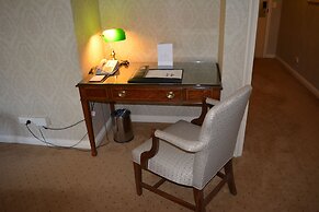 Sir Stamford At Circular Quay