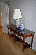 Sir Stamford At Circular Quay