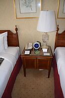 Sir Stamford At Circular Quay