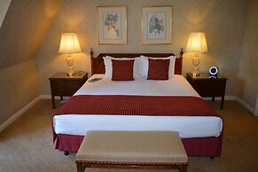 Sir Stamford At Circular Quay