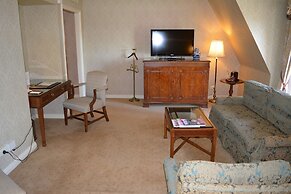 Sir Stamford At Circular Quay