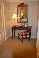 Sir Stamford At Circular Quay