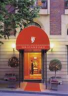 Sir Stamford At Circular Quay