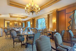 Sir Stamford At Circular Quay