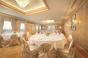 Sir Stamford At Circular Quay