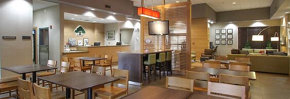 GreenTree Inn & Suites Phoenix Sky Harbor