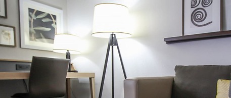 GreenTree Inn & Suites Phoenix Sky Harbor