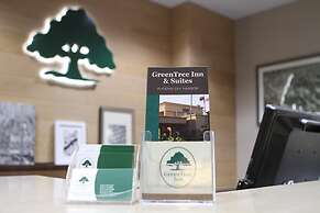 GreenTree Inn & Suites Phoenix Sky Harbor