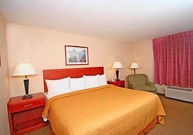 Quality Inn Kinston Hwy 70