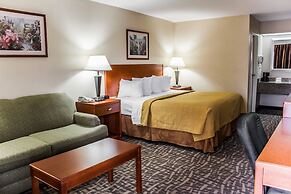 Quality Inn Kinston Hwy 70