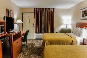Quality Inn Kinston Hwy 70