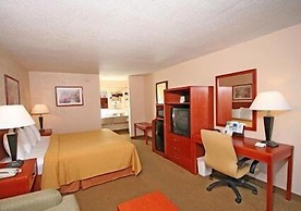 Quality Inn Kinston Hwy 70
