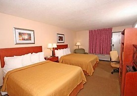 Quality Inn Kinston Hwy 70