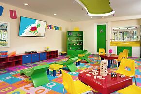 Marriott Puerto Vallarta Resort & Spa