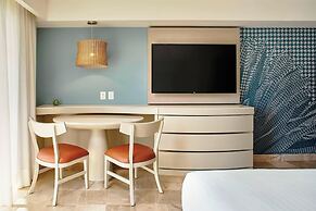 Marriott Puerto Vallarta Resort & Spa