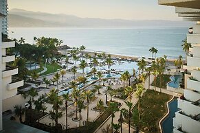 Marriott Puerto Vallarta Resort & Spa