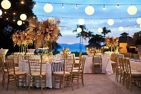 Marriott Puerto Vallarta Resort & Spa