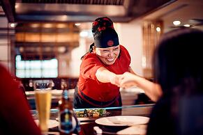 Marriott Puerto Vallarta Resort & Spa