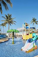 Marriott Puerto Vallarta Resort & Spa