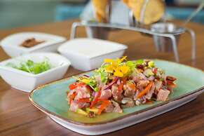 Marriott Puerto Vallarta Resort & Spa