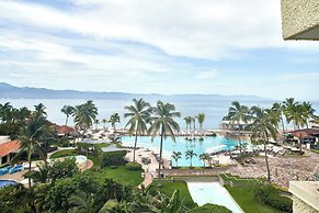 Marriott Puerto Vallarta Resort & Spa