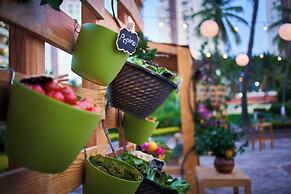 Marriott Puerto Vallarta Resort & Spa