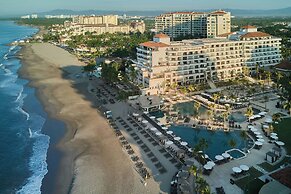Marriott Puerto Vallarta Resort & Spa