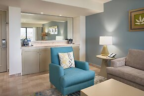 Marriott Puerto Vallarta Resort & Spa