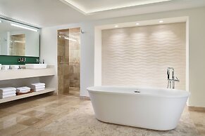 Marriott Puerto Vallarta Resort & Spa