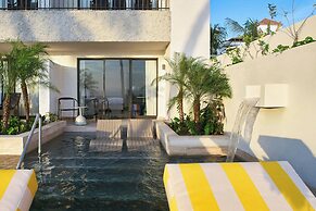 Marriott Puerto Vallarta Resort & Spa