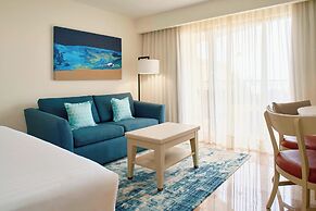 Marriott Puerto Vallarta Resort & Spa