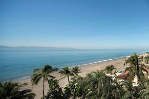 Marriott Puerto Vallarta Resort & Spa