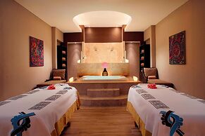 Marriott Puerto Vallarta Resort & Spa