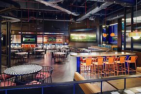 Marriott Puerto Vallarta Resort & Spa