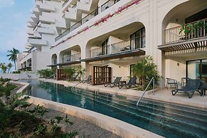 Marriott Puerto Vallarta Resort & Spa