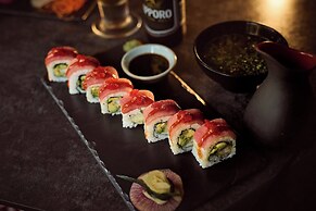 Marriott Puerto Vallarta Resort & Spa