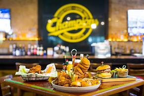 Marriott Puerto Vallarta Resort & Spa