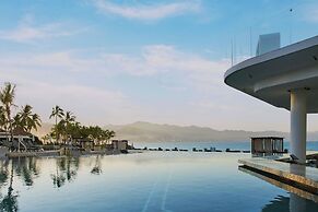 Marriott Puerto Vallarta Resort & Spa