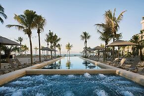 Marriott Puerto Vallarta Resort & Spa
