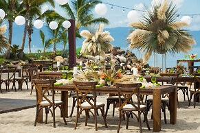 Marriott Puerto Vallarta Resort & Spa