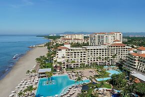 Marriott Puerto Vallarta Resort & Spa