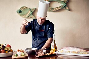 Marriott Puerto Vallarta Resort & Spa